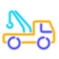 Tow Truck icon