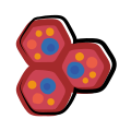 Body Cells icon