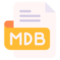 Mdb icon