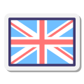 Großbritannien icon