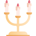 Candelabrum icon