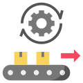 Automated icon