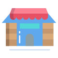 Shop icon