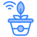 Pot icon