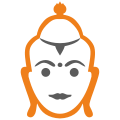 Buddha Mask icon