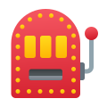 スロットマシン icon
