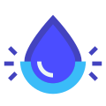 渇き icon