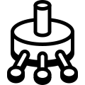 Потенциометр icon