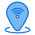 Location Pin icon