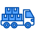Camion icon
