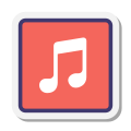 アップルミュージック icon