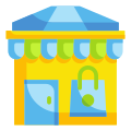 Store icon