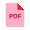 PDF 2 icon