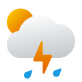 Stormy Weather icon