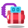 Bomb icon