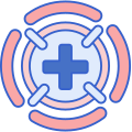 Rescue icon