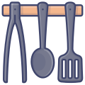 Cooker icon