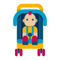 Toddler icon