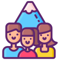 Family Trip icon