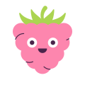 Raspberry icon