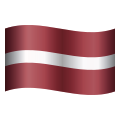 拉脱维亚表情符号 icon