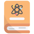 Science Book icon