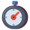 Stopwatch icon