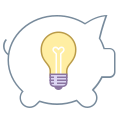 Idea Bank icon