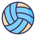 Voleibol icon