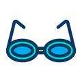 Sunglasses icon