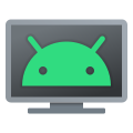 android-tv icon