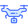 Drone icon