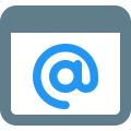 Web Mail icon