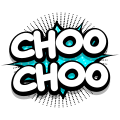choo-choo icon