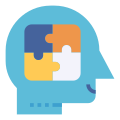 Puzzle icon