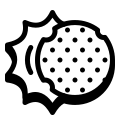 éclipse icon