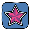 Video Star icon