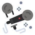 Microphone icon