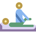 Terapia fisica icon