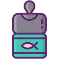 Canned Food icon