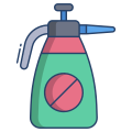 Insecticide Spray icon