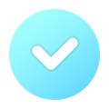 account-verificato-tiktok icon