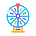 Fortune Wheel icon