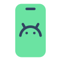 Android Phone icon