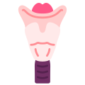 Larynx icon