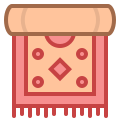 Alfombra icon