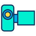 Video Camera icon