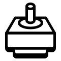스테퍼 모터 icon