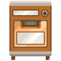 Stove icon