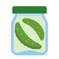 泡菜 icon